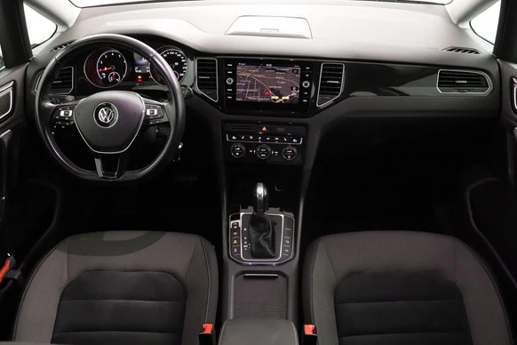 Volkswagen Golf Sportsvan - Afbeelding 17 van 30