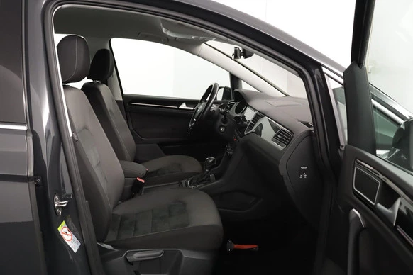 Volkswagen Golf Sportsvan - Afbeelding 19 van 30
