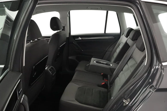 Volkswagen Golf Sportsvan - Afbeelding 20 van 30