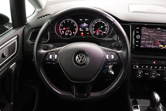 Volkswagen Golf Sportsvan - Afbeelding 23 van 30