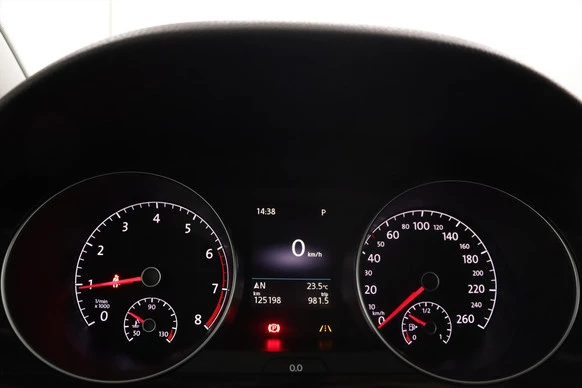 Volkswagen Golf Sportsvan - Afbeelding 24 van 30