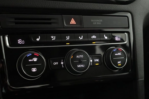 Volkswagen Golf Sportsvan - Afbeelding 29 van 30