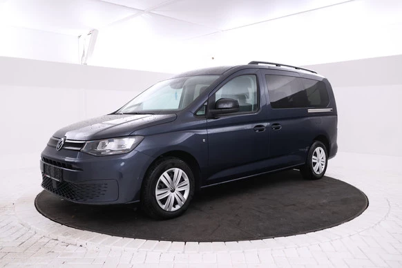 Volkswagen Caddy - Afbeelding 1 van 30