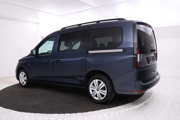 Volkswagen Caddy - Afbeelding 2 van 30