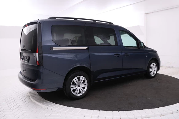 Volkswagen Caddy - Afbeelding 3 van 30