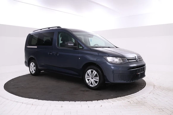 Volkswagen Caddy - Afbeelding 4 van 30