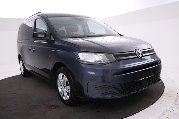 Volkswagen Caddy - Afbeelding 5 van 30