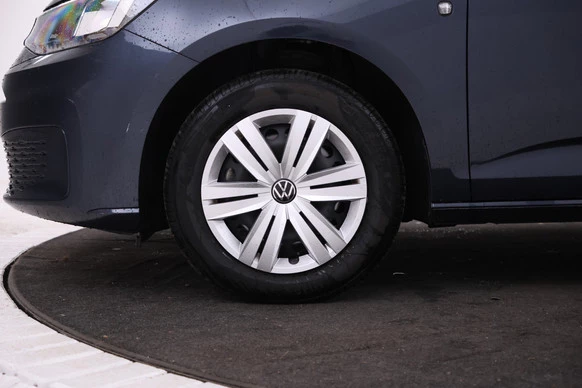 Volkswagen Caddy - Afbeelding 7 van 30