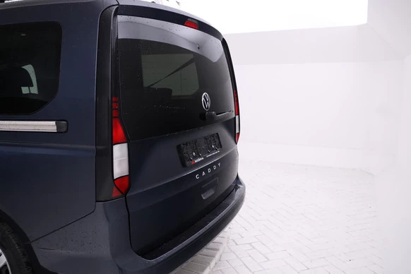 Volkswagen Caddy - Afbeelding 8 van 30