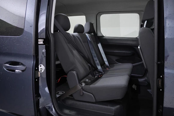 Volkswagen Caddy - Afbeelding 10 van 30