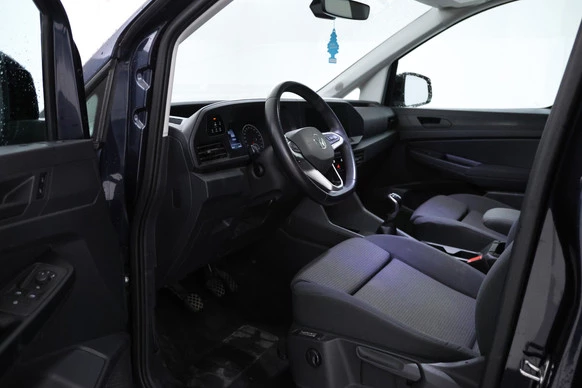 Volkswagen Caddy - Afbeelding 13 van 30