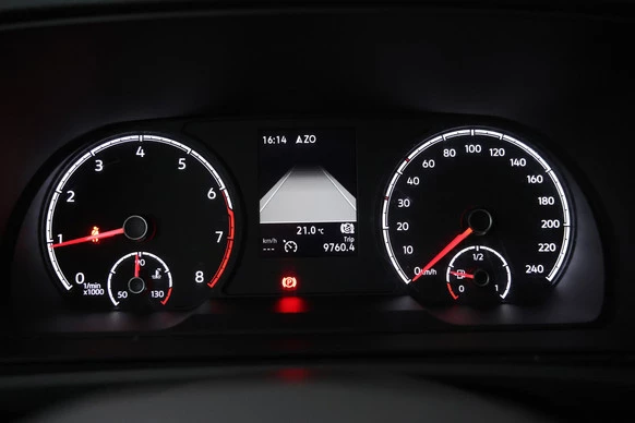 Volkswagen Caddy - Afbeelding 19 van 30