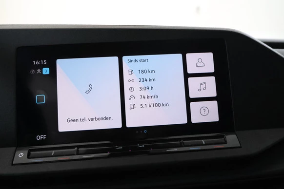 Volkswagen Caddy - Afbeelding 27 van 30