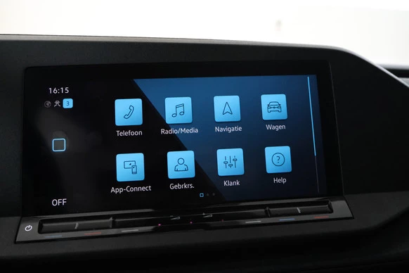 Volkswagen Caddy - Afbeelding 28 van 30