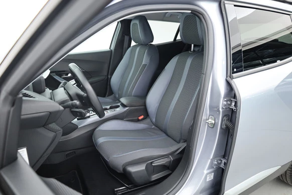 Peugeot e-2008 - Afbeelding 3 van 27