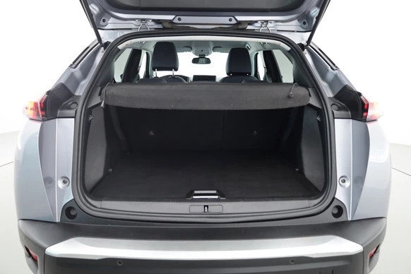 Peugeot e-2008 - Afbeelding 20 van 27