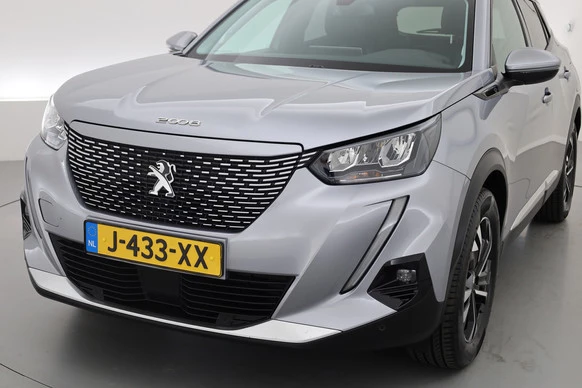 Peugeot e-2008 - Afbeelding 21 van 27