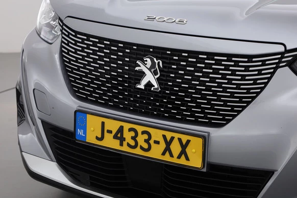 Peugeot e-2008 - Afbeelding 22 van 27