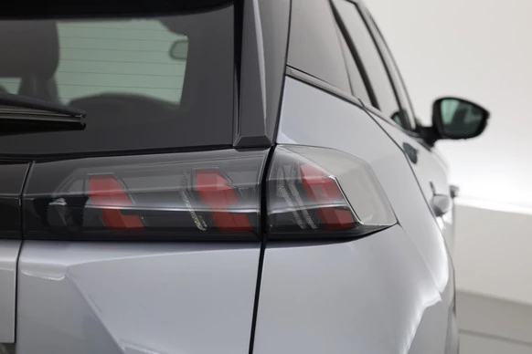 Peugeot e-2008 - Afbeelding 27 van 27
