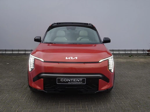 Kia EV3 - Afbeelding 3 van 29