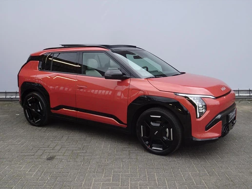 Kia EV3 - Afbeelding 4 van 29