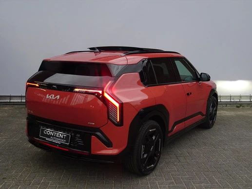 Kia EV3 - Afbeelding 6 van 29