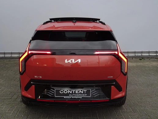 Kia EV3 - Afbeelding 7 van 29