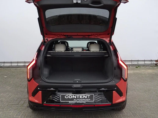 Kia EV3 - Afbeelding 8 van 29