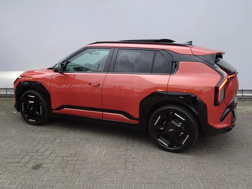 Kia EV3 - Afbeelding 11 van 29