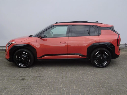 Kia EV3 - Afbeelding 12 van 29
