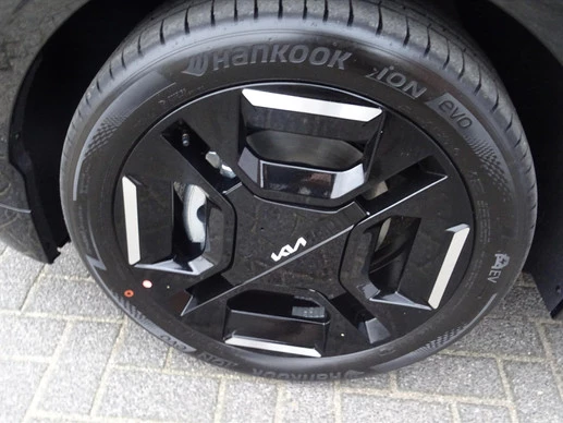 Kia EV3 - Afbeelding 13 van 29