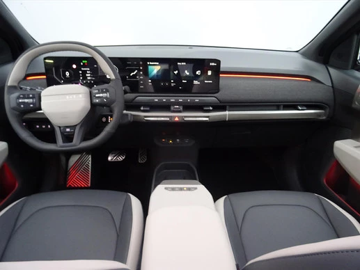 Kia EV3 - Afbeelding 15 van 29
