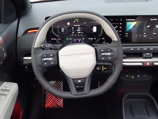Kia EV3 - Afbeelding 17 van 29