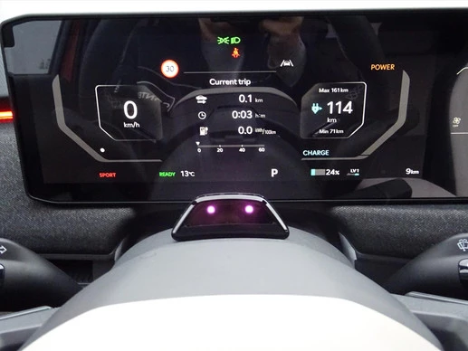 Kia EV3 - Afbeelding 18 van 29