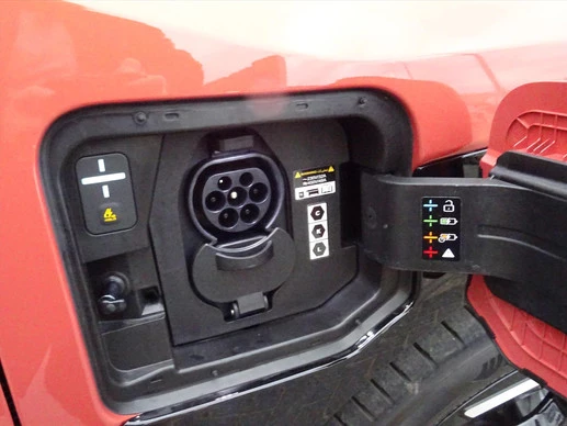 Kia EV3 - Afbeelding 21 van 29