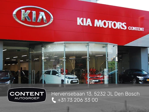 Kia EV3 - Afbeelding 29 van 29