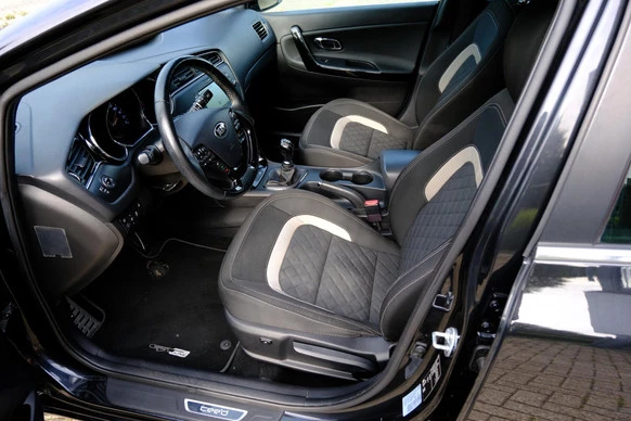 Kia Ceed Sportswagon - Afbeelding 2 van 30