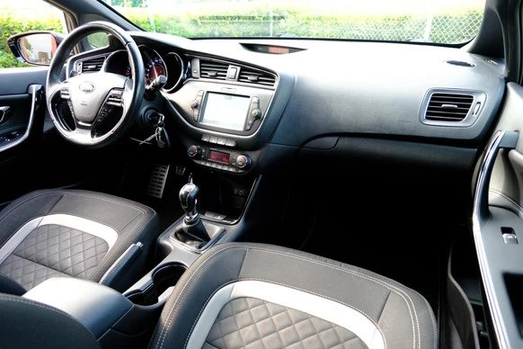 Kia Ceed Sportswagon - Afbeelding 5 van 30