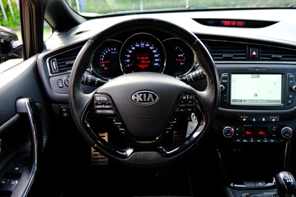 Kia Ceed Sportswagon - Afbeelding 6 van 30