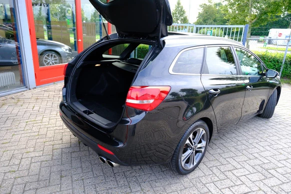 Kia Ceed Sportswagon - Afbeelding 9 van 30