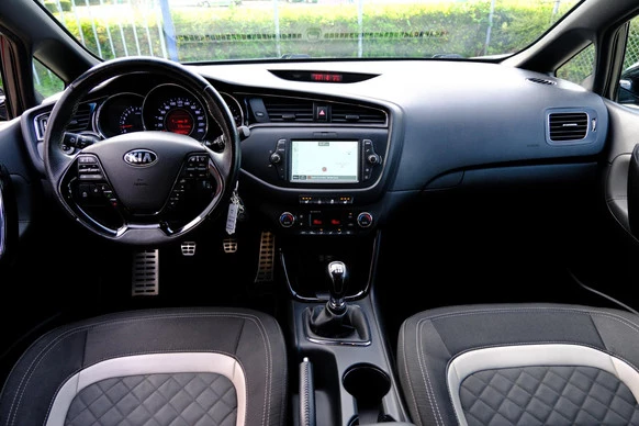 Kia Ceed Sportswagon - Afbeelding 11 van 30