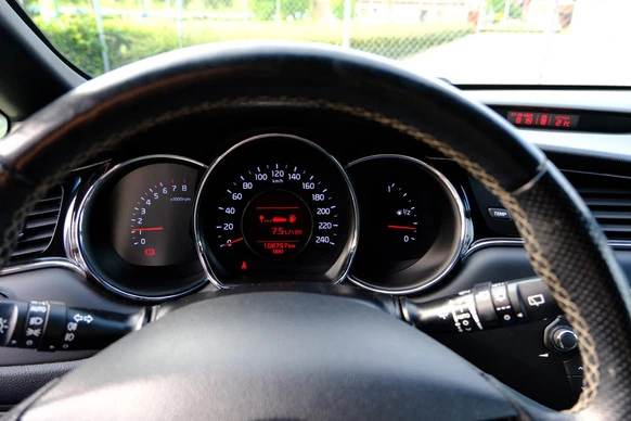 Kia Ceed Sportswagon - Afbeelding 12 van 30