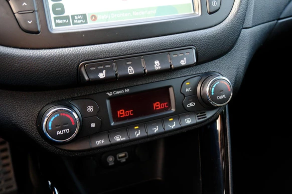 Kia Ceed Sportswagon - Afbeelding 13 van 30