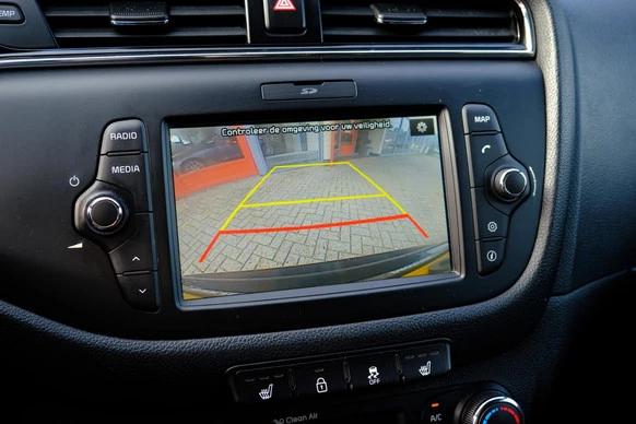 Kia Ceed Sportswagon - Afbeelding 14 van 30