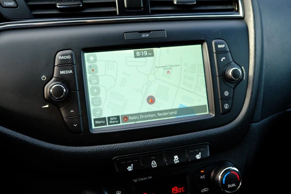 Kia Ceed Sportswagon - Afbeelding 16 van 30