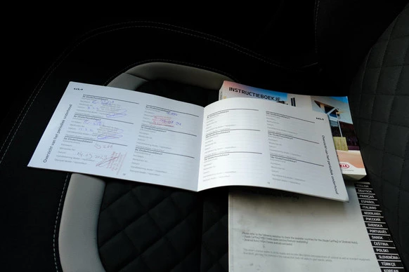 Kia Ceed Sportswagon - Afbeelding 19 van 30