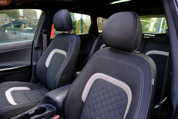 Kia Ceed Sportswagon - Afbeelding 21 van 30