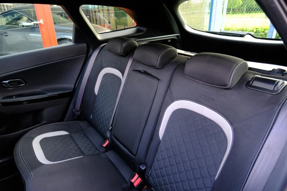 Kia Ceed Sportswagon - Afbeelding 22 van 30