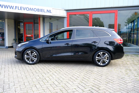 Kia Ceed Sportswagon - Afbeelding 24 van 30