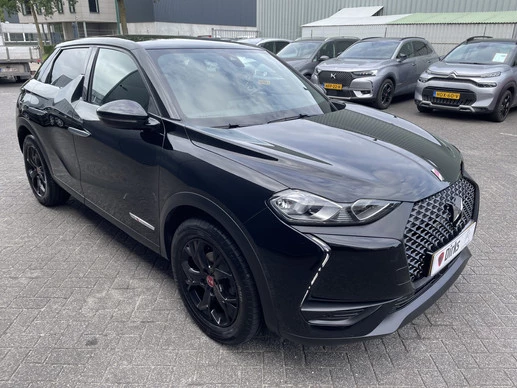 DS DS 3 - Afbeelding 7 van 30